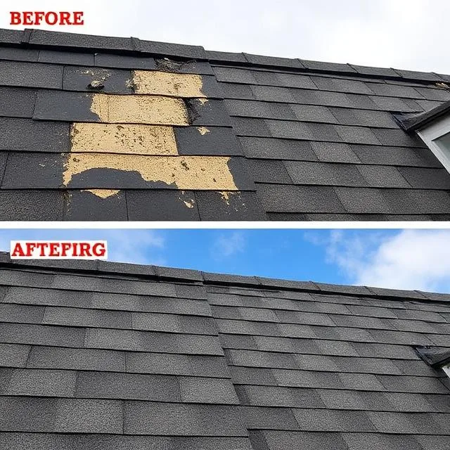Roof Repair Near Me in Morgantown, KY near me
